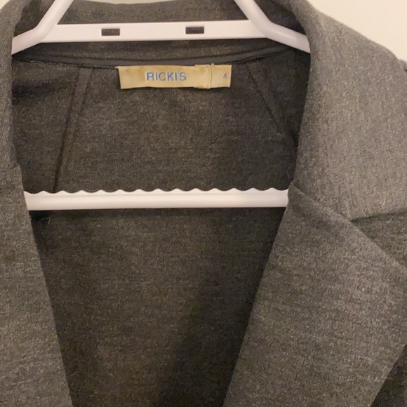 Boyfriend blazer - Picture 5 of 6